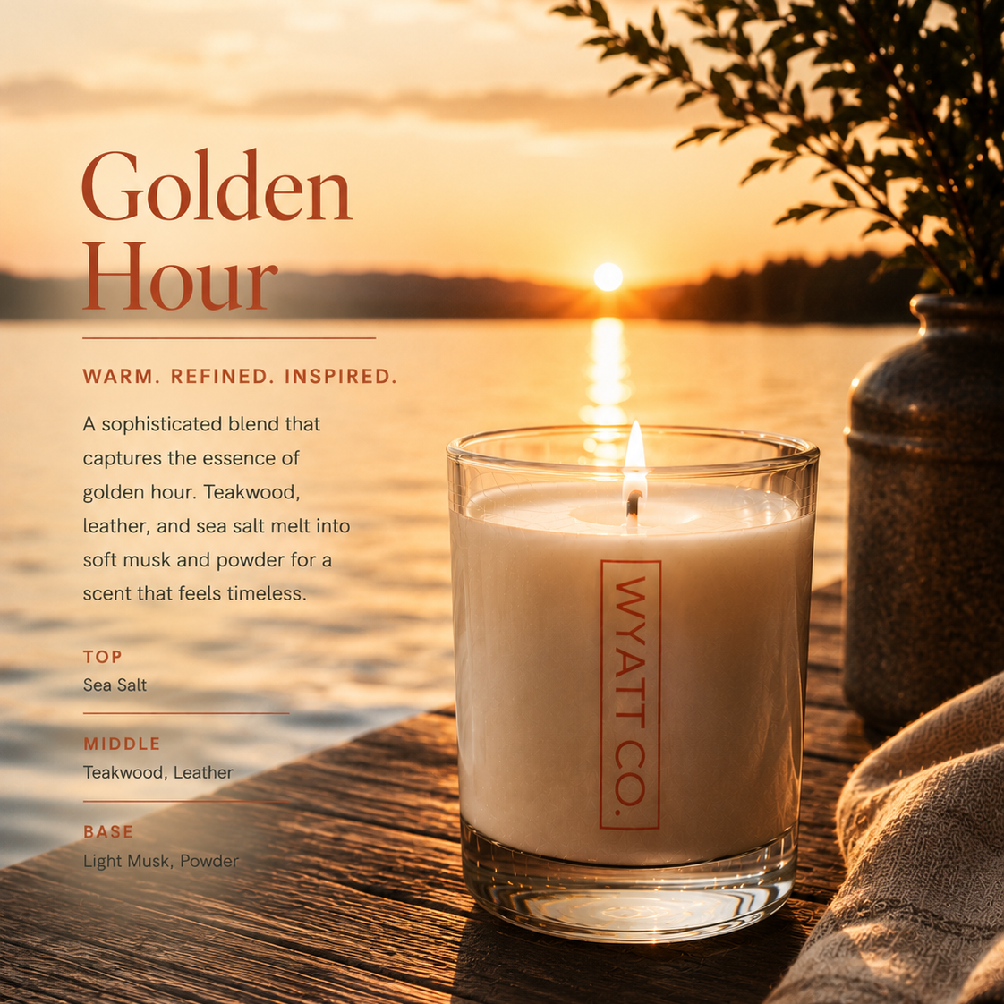 Golden Hour